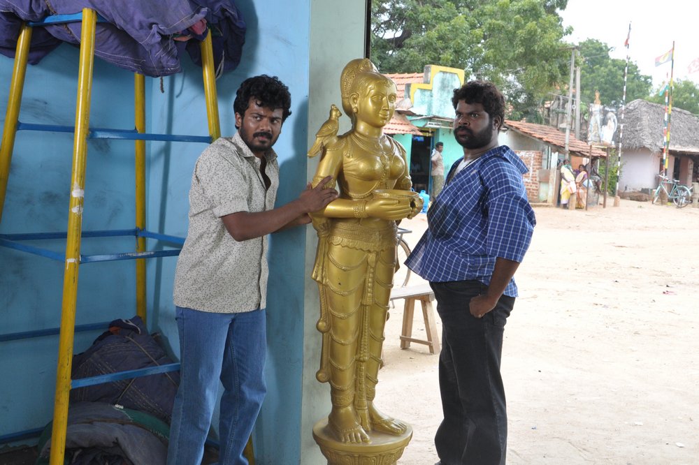Pathinettankudi tamil movie photos | Picture 44162